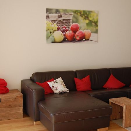 Appartements Christine Bezau Ngoại thất bức ảnh