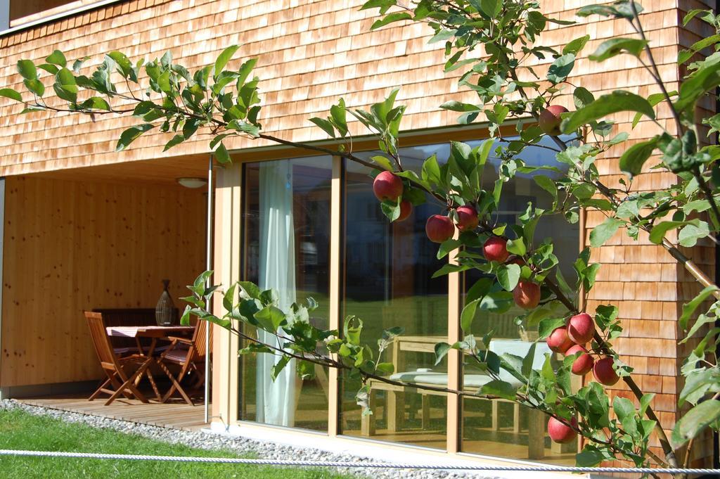 Appartements Christine Bezau Phòng bức ảnh