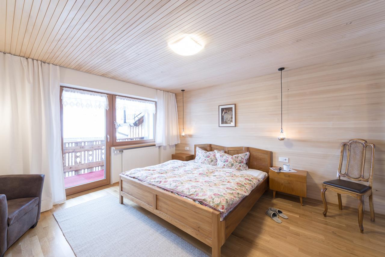 Appartements Christine Bezau Ngoại thất bức ảnh