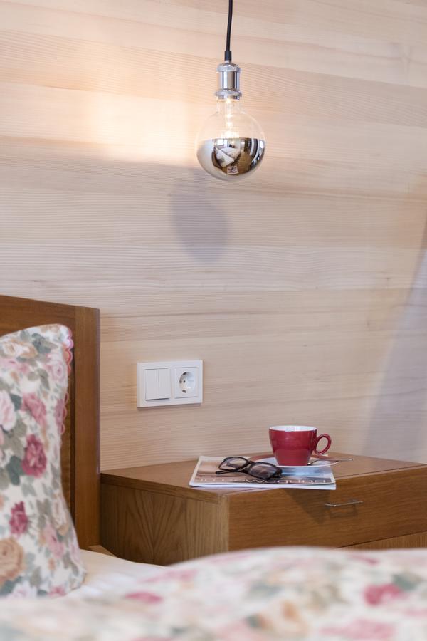 Appartements Christine Bezau Ngoại thất bức ảnh